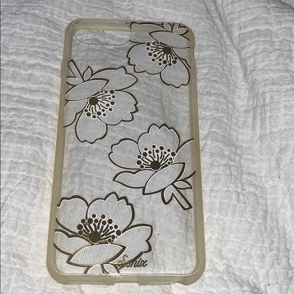 iPhone 7/8 Plus case